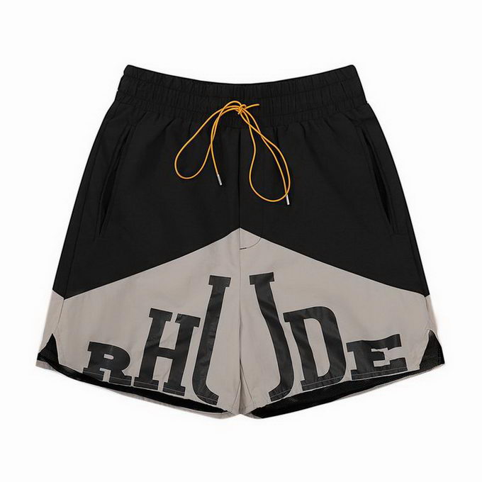 Rhude Shorts Mens ID:20230526-275